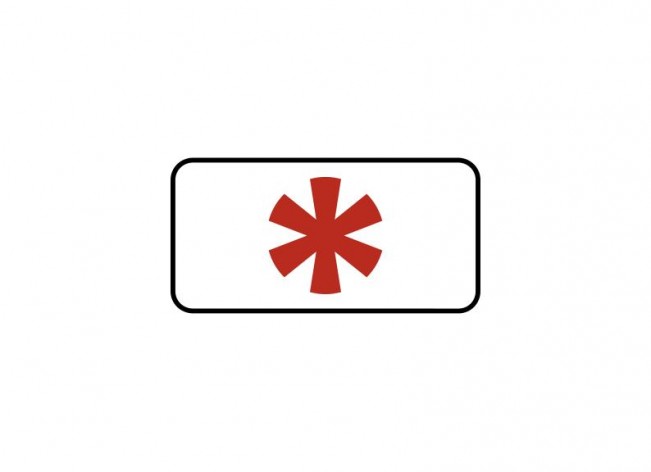 Дорожный знак 8.5.1 "Субботние, воскресные и праздничные дни"