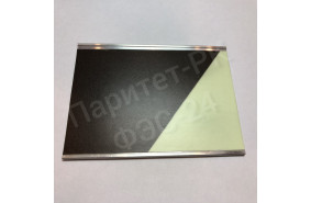 Плоский алюминиевый профиль 56 мм со светонакопительной лентой по ГОСТ с изображением Плоский алюминиевый профиль 56 мм со светонакопительной лентой по ГОСТ с изображением