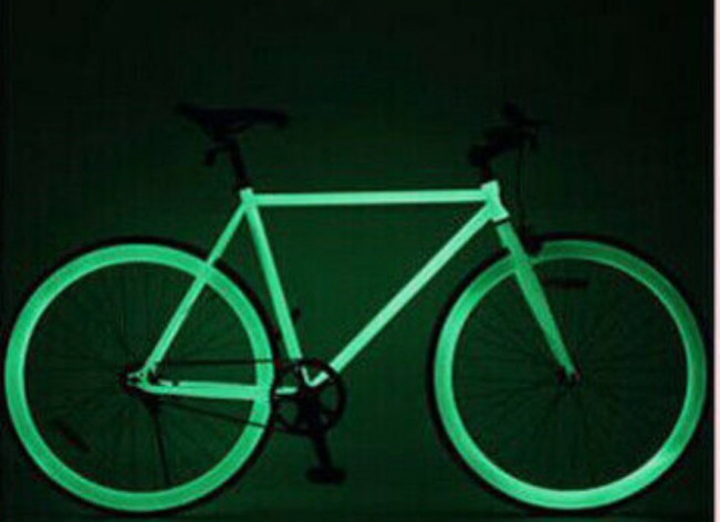 Светонакопительная лента ГОСТ шириной 25 мм